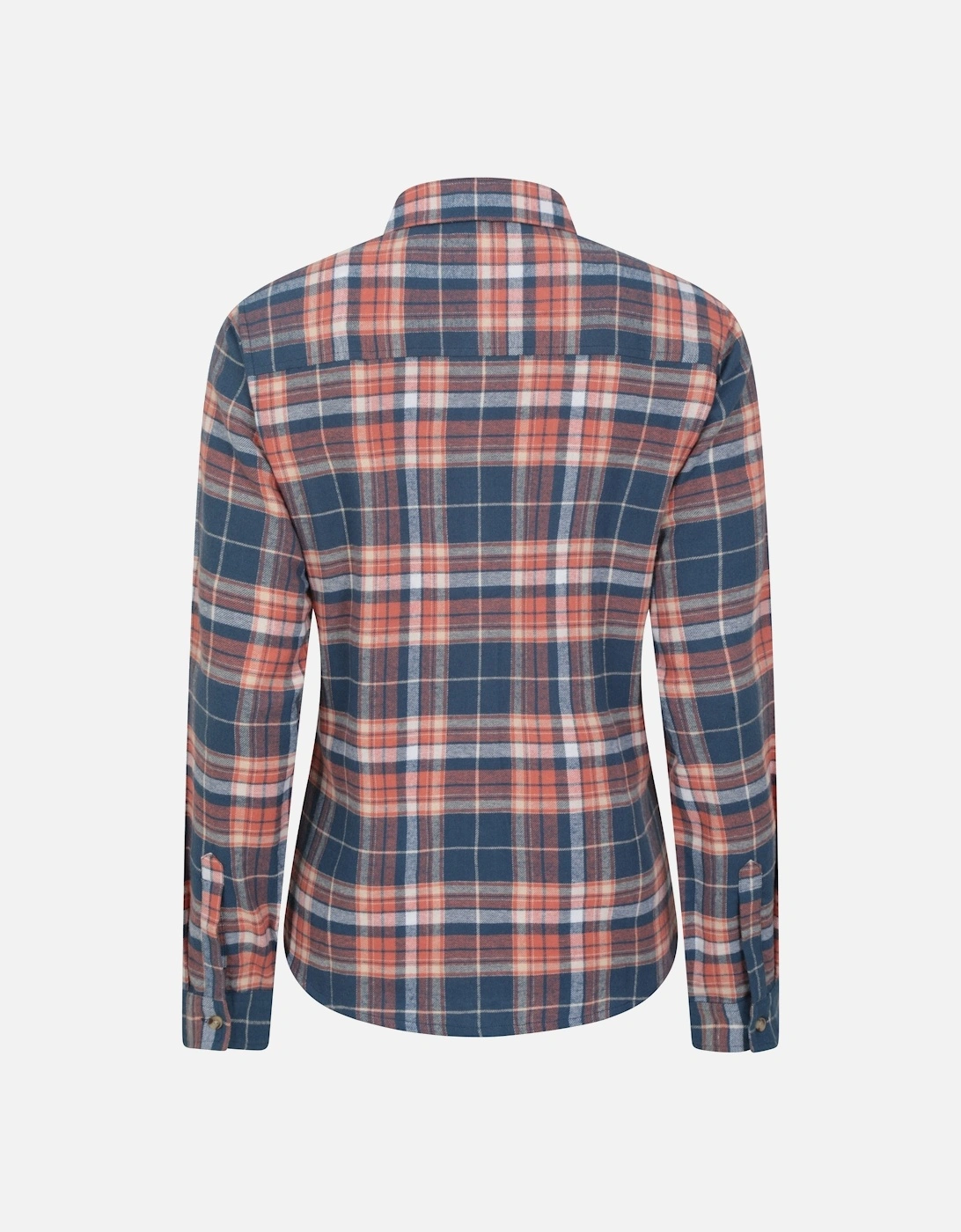 Womens/Ladies Willow Flannel Shirt