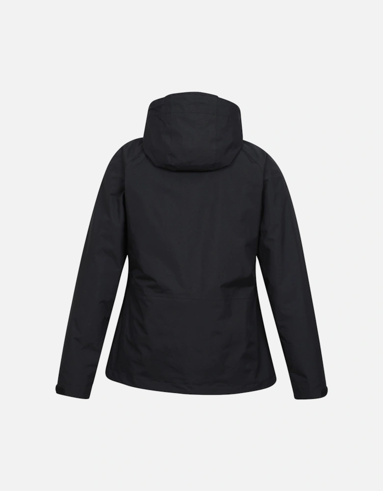 Womens/Ladies Thunderstorm II 3 in 1 Waterproof Jacket