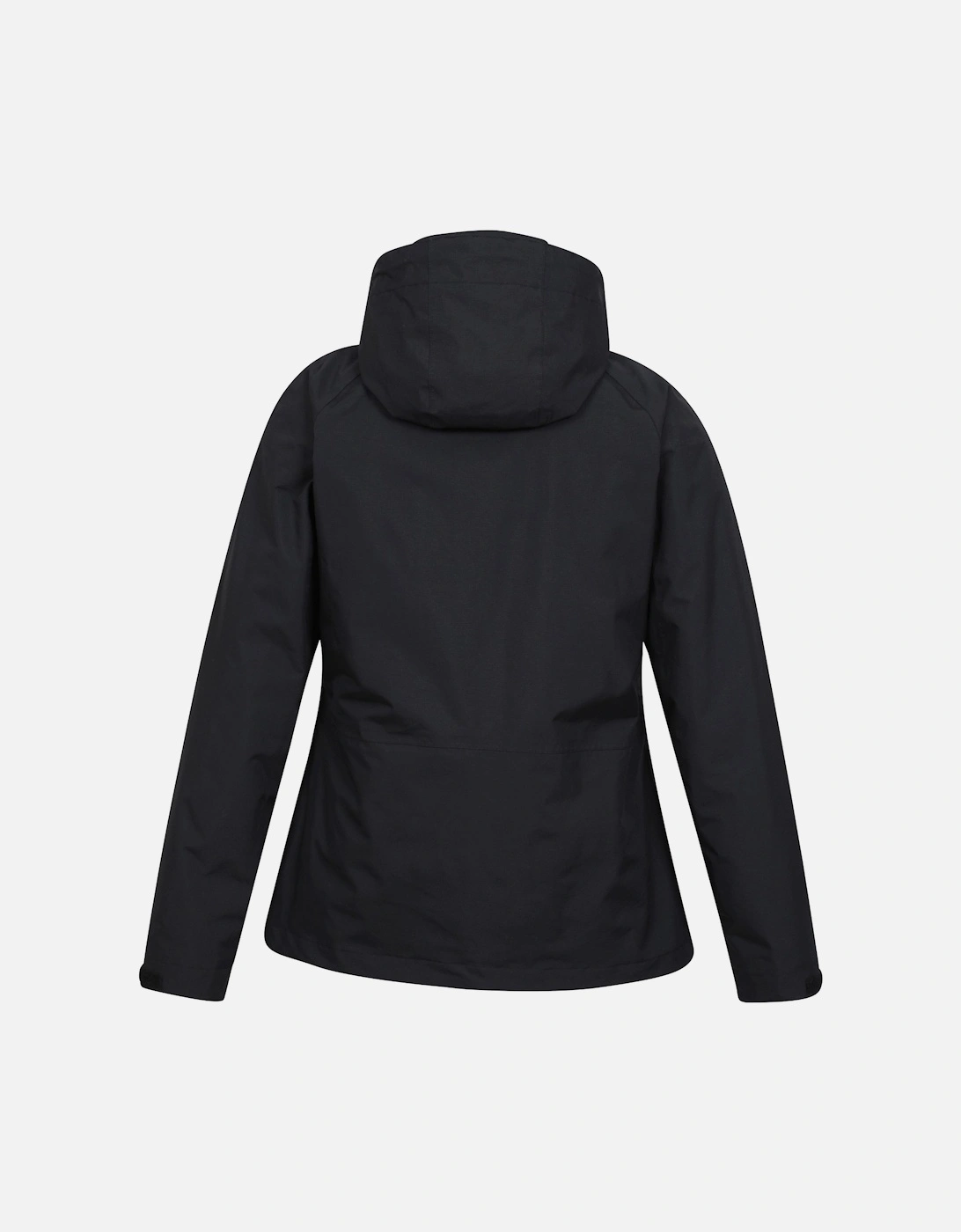 Womens/Ladies Thunderstorm II 3 in 1 Waterproof Jacket