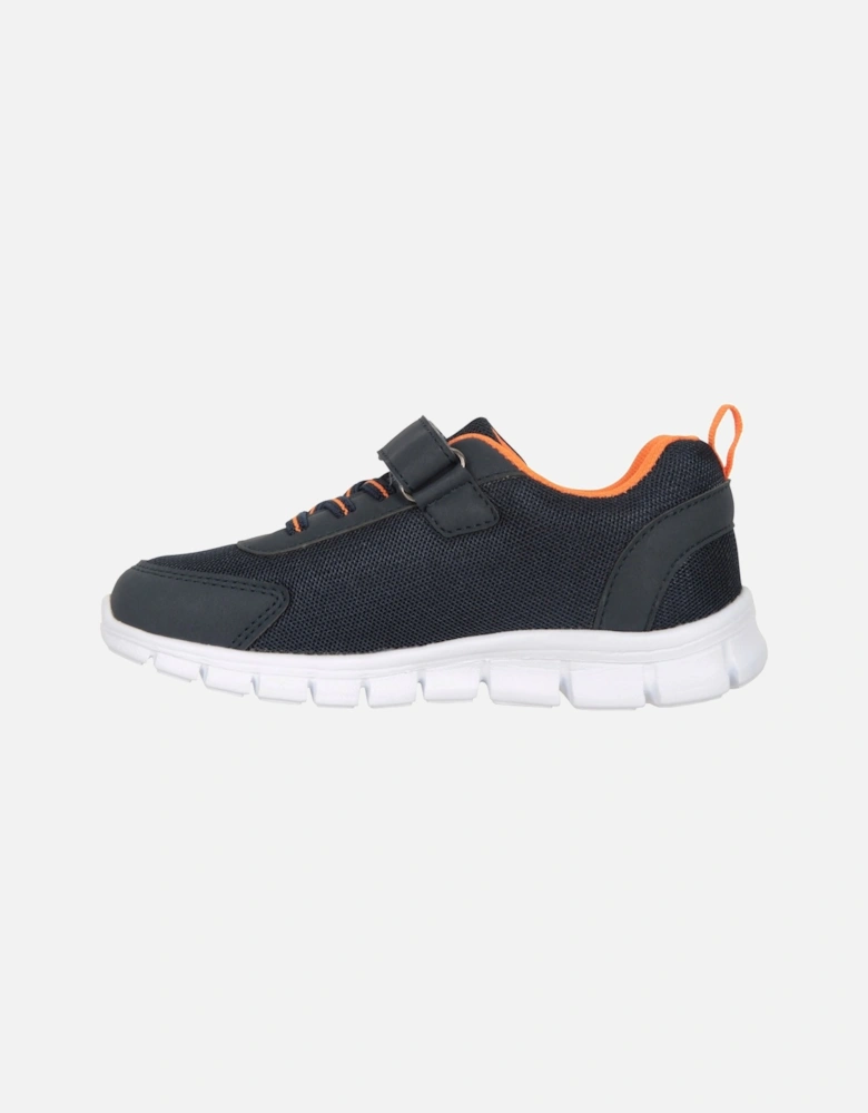 Childrens/Kids Lightweight Sports Trainers