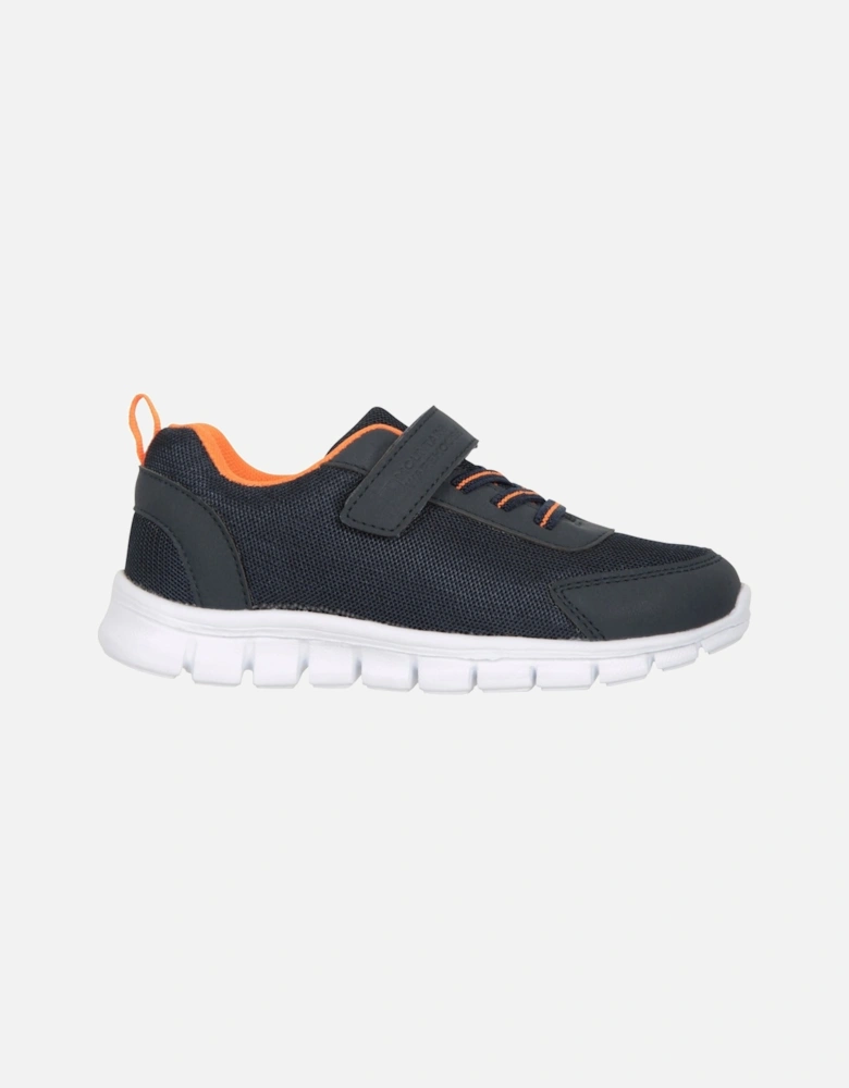 Childrens/Kids Lightweight Sports Trainers