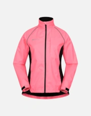 Bright Pink