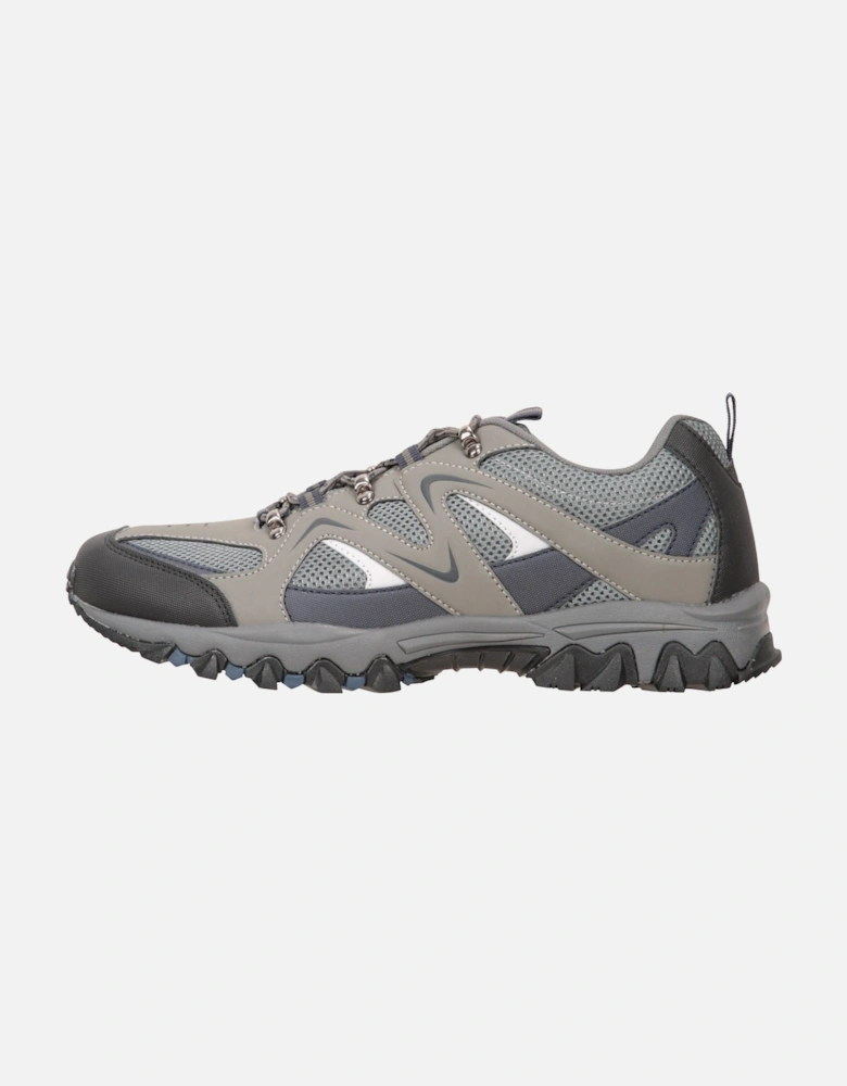 Mens Jungle Walking Shoes