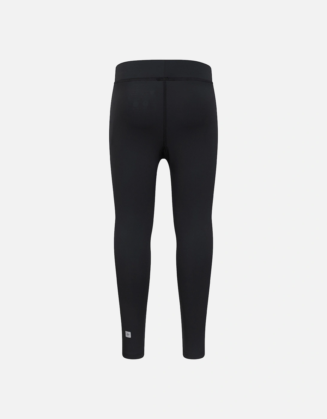 Girls Flick Flack Soft Touch Leggings