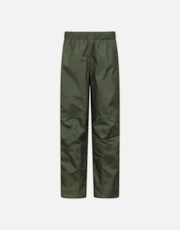Khaki Green