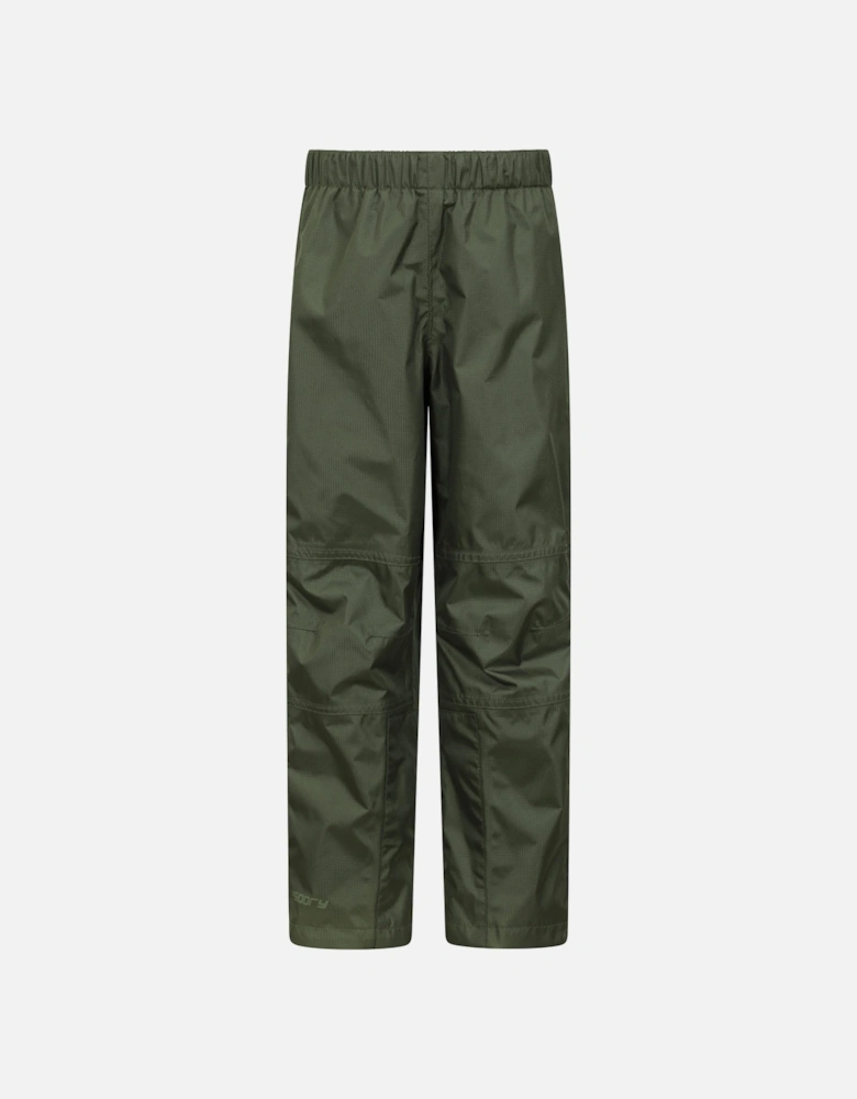 Childrens/Kids Spray II Waterproof Over Trousers