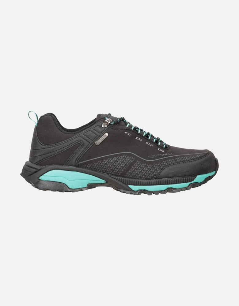 Womens/Ladies Collie Waterproof Running Trainers