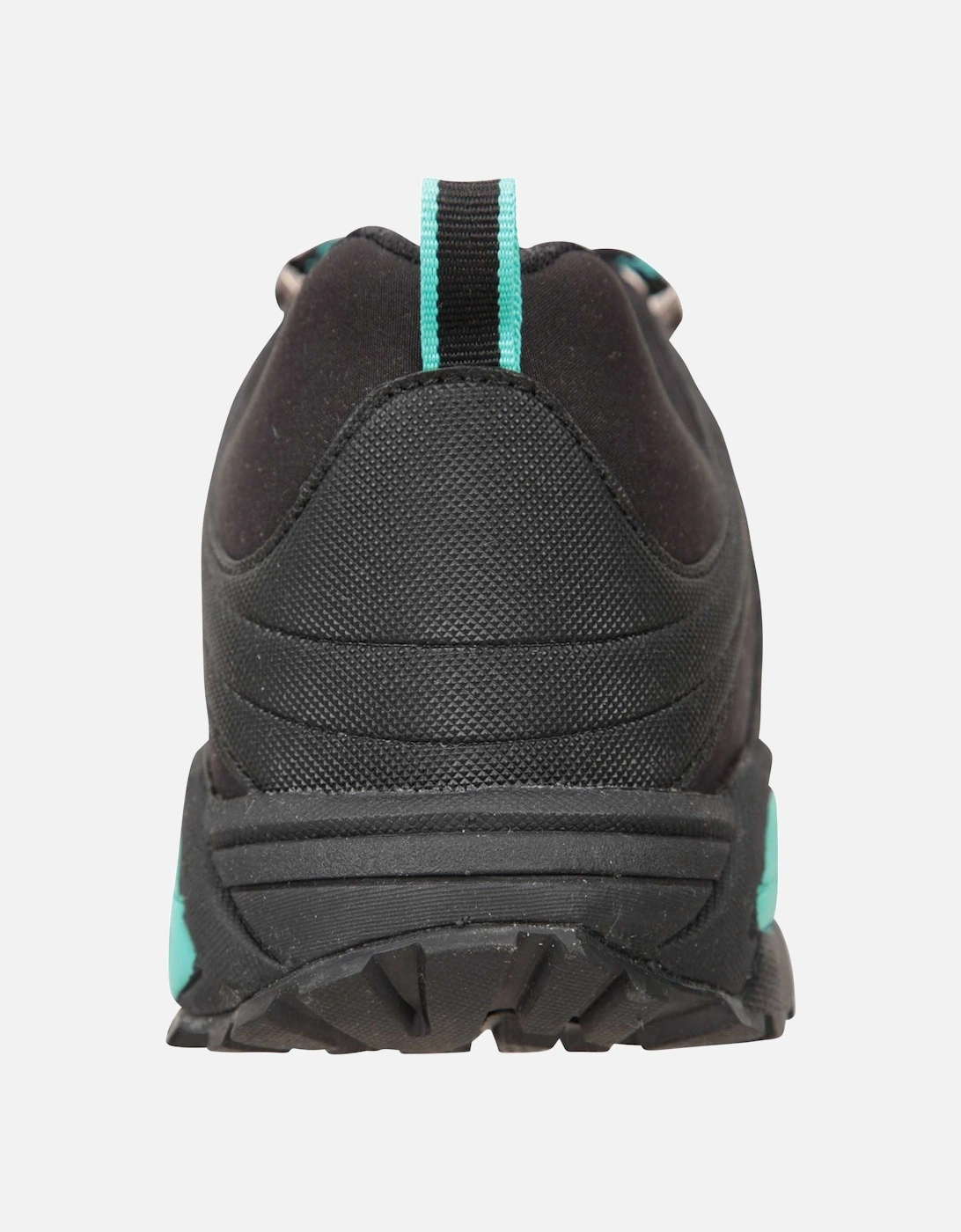 Womens/Ladies Collie Waterproof Running Trainers