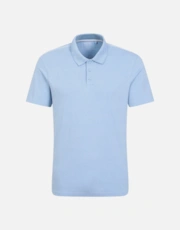 Pale Blue