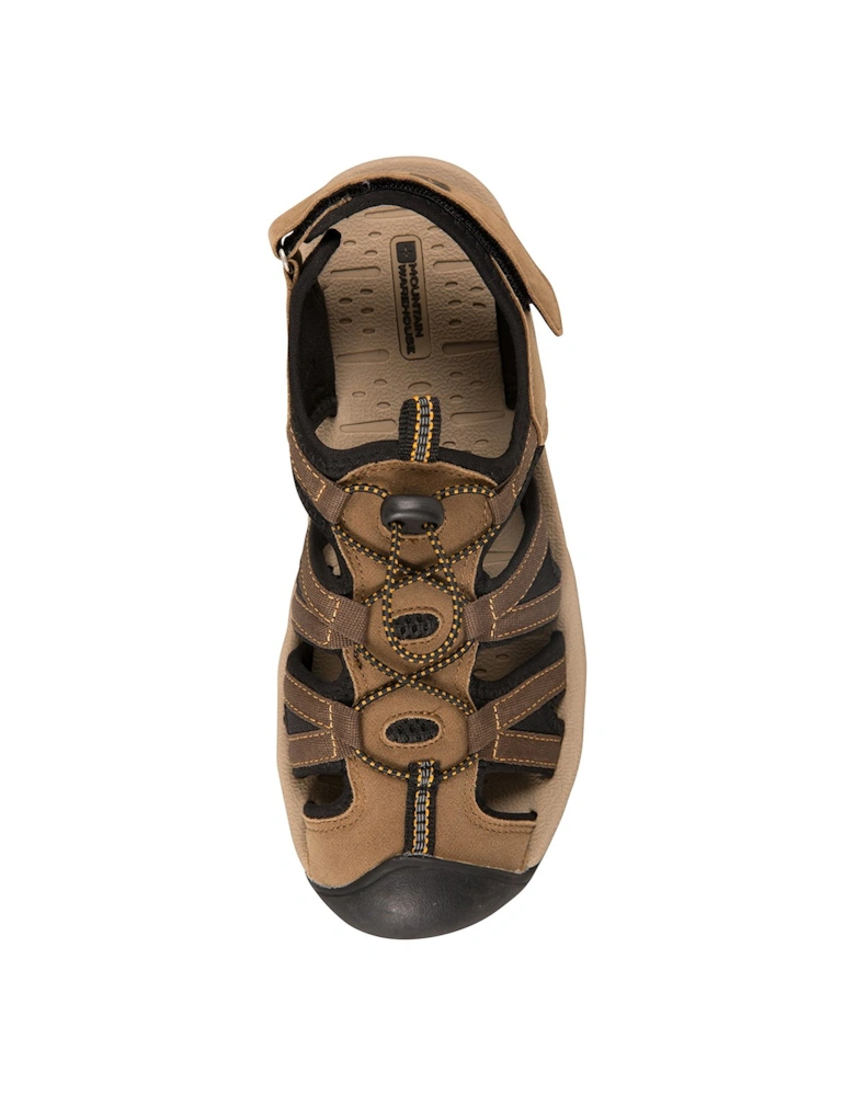Mens Bay Reef Sandals