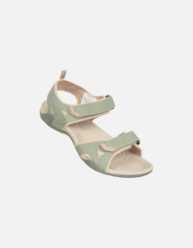 Womens/Ladies Andros Sandals