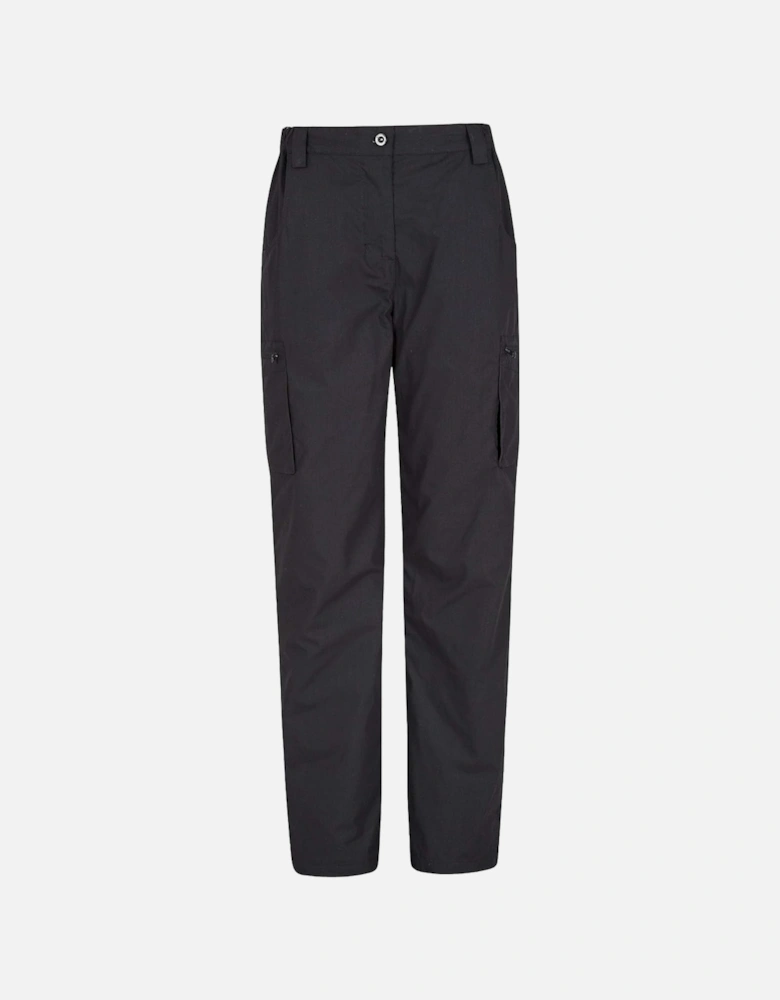 Womens/Ladies Trek II Short Winter Hiking Trousers