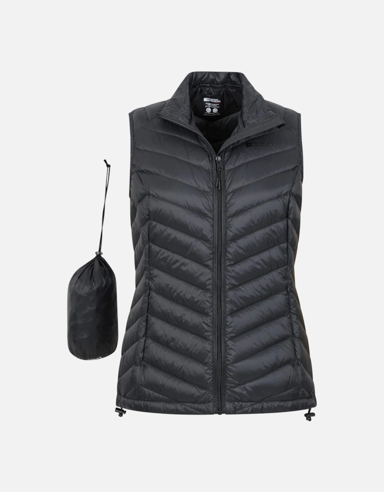 Womens/Ladies Extreme II Featherweight Gilet