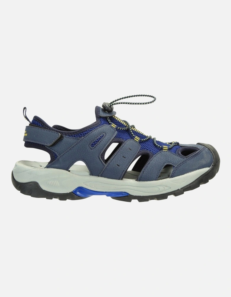 Mens Rift Drainage Sandals