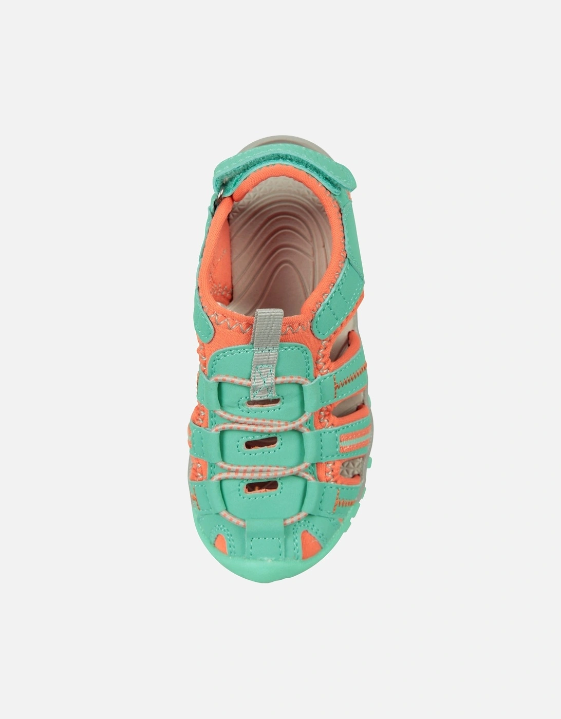 Childrens/Kids Bay Sandals