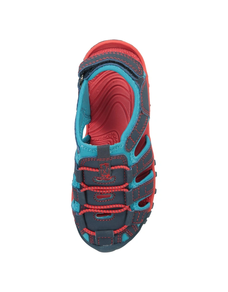 Childrens/Kids Bay Sandals