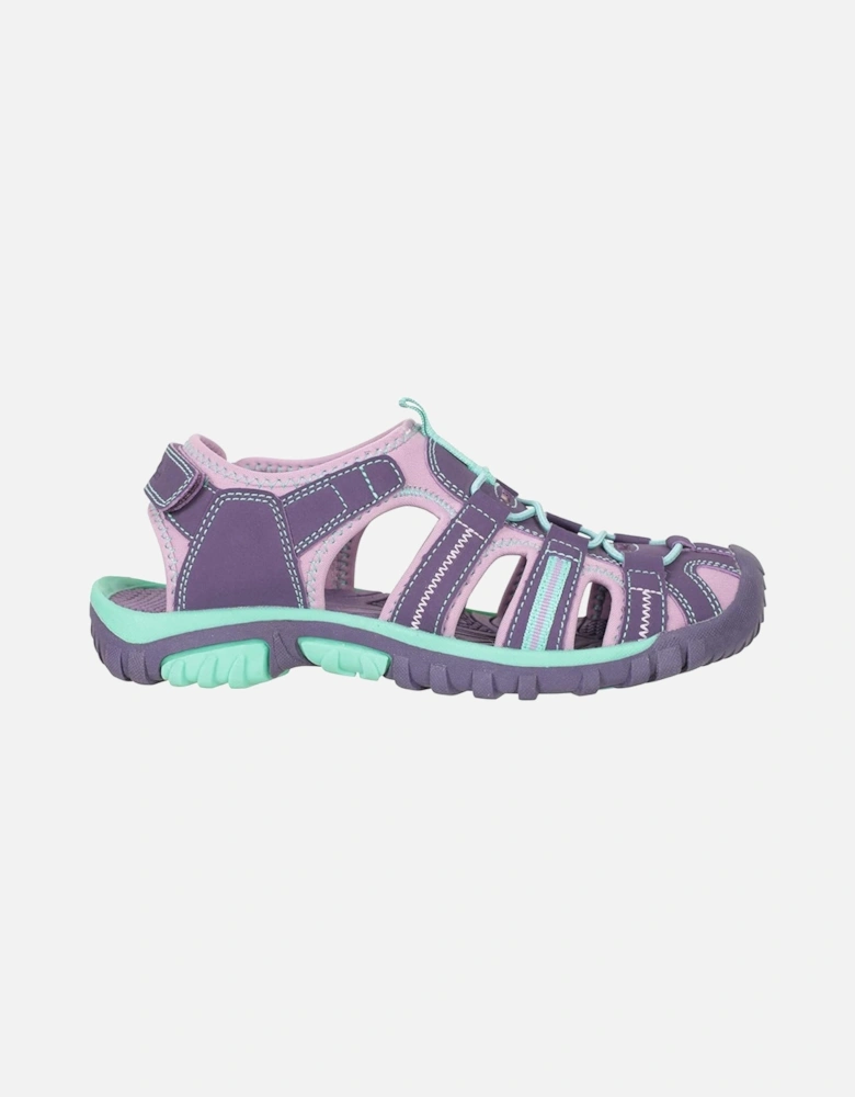 Childrens/Kids Bay Sandals