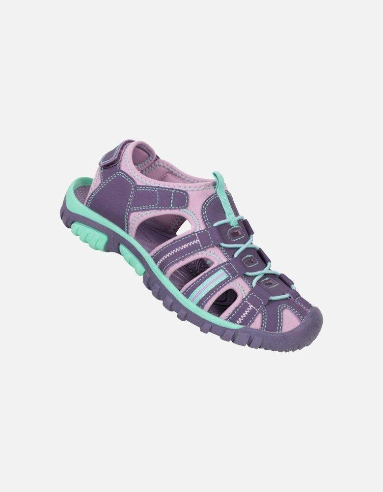 Childrens/Kids Bay Sandals