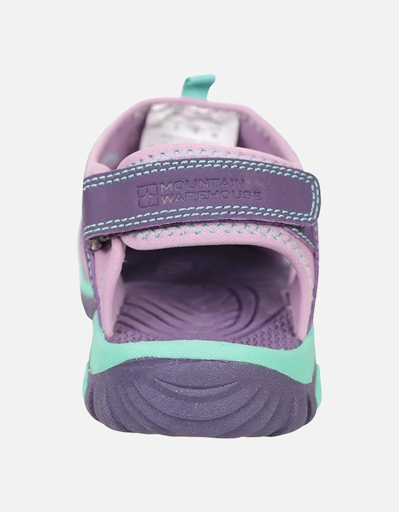 Childrens/Kids Bay Sandals