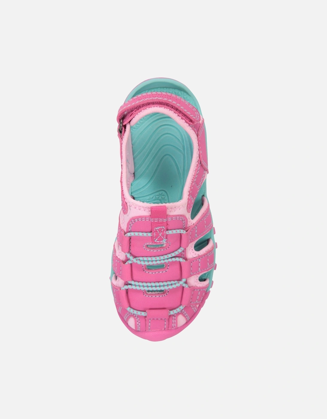 Childrens/Kids Bay Sandals