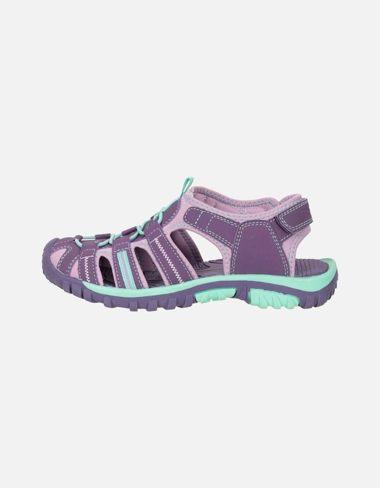 Childrens/Kids Bay Sandals