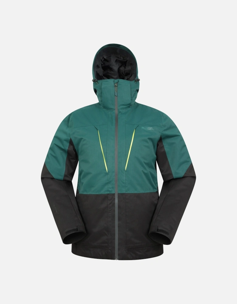 Mens Interstellar II Ski Jacket