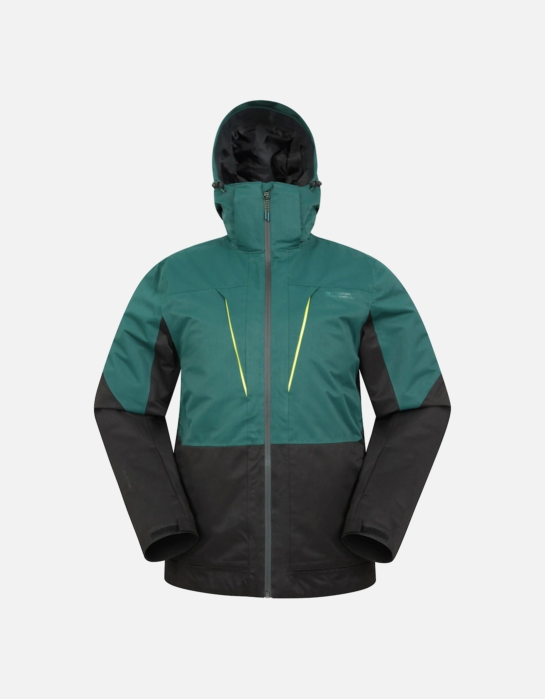 Mens Interstellar II Ski Jacket, 6 of 5