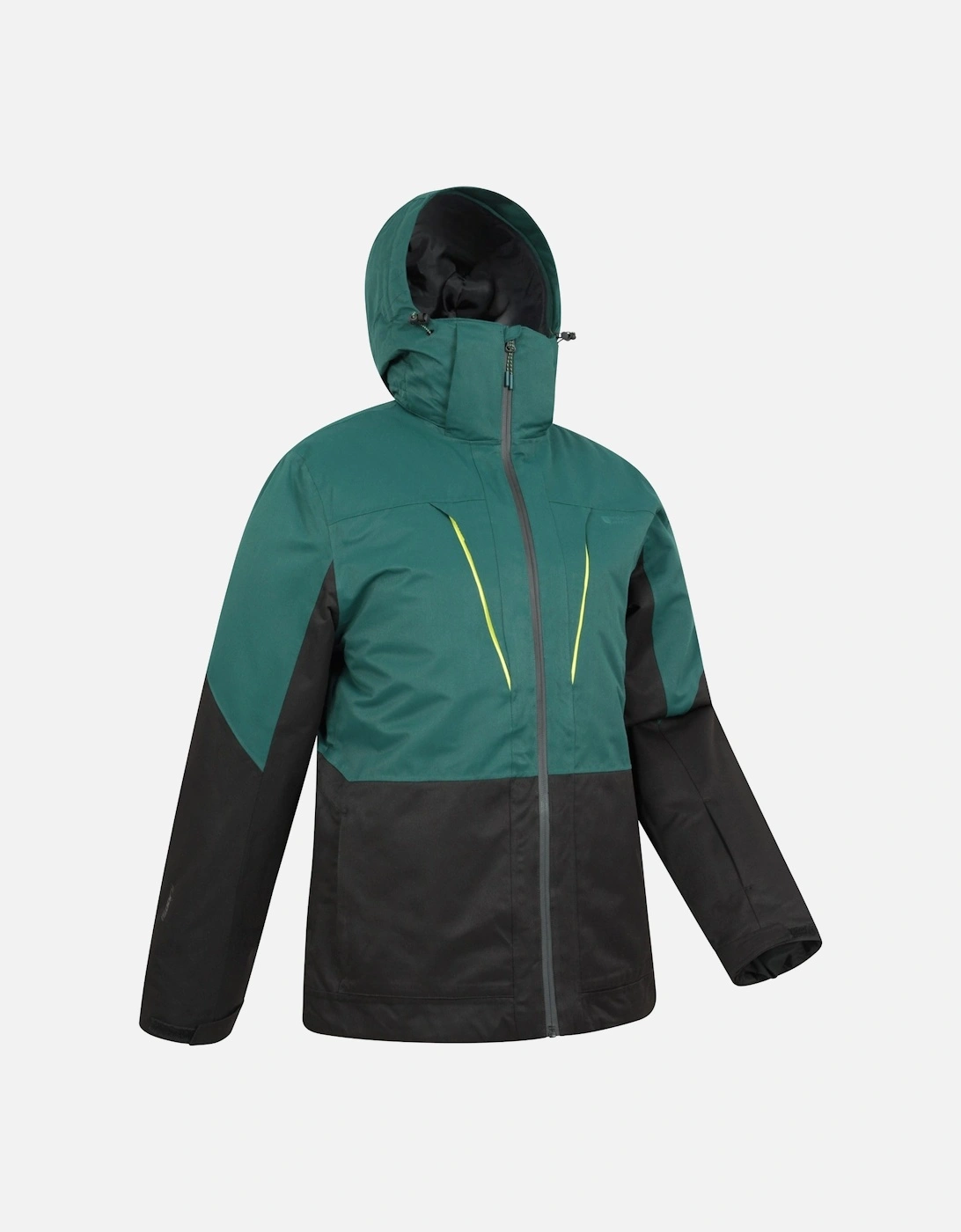 Mens Interstellar II Ski Jacket