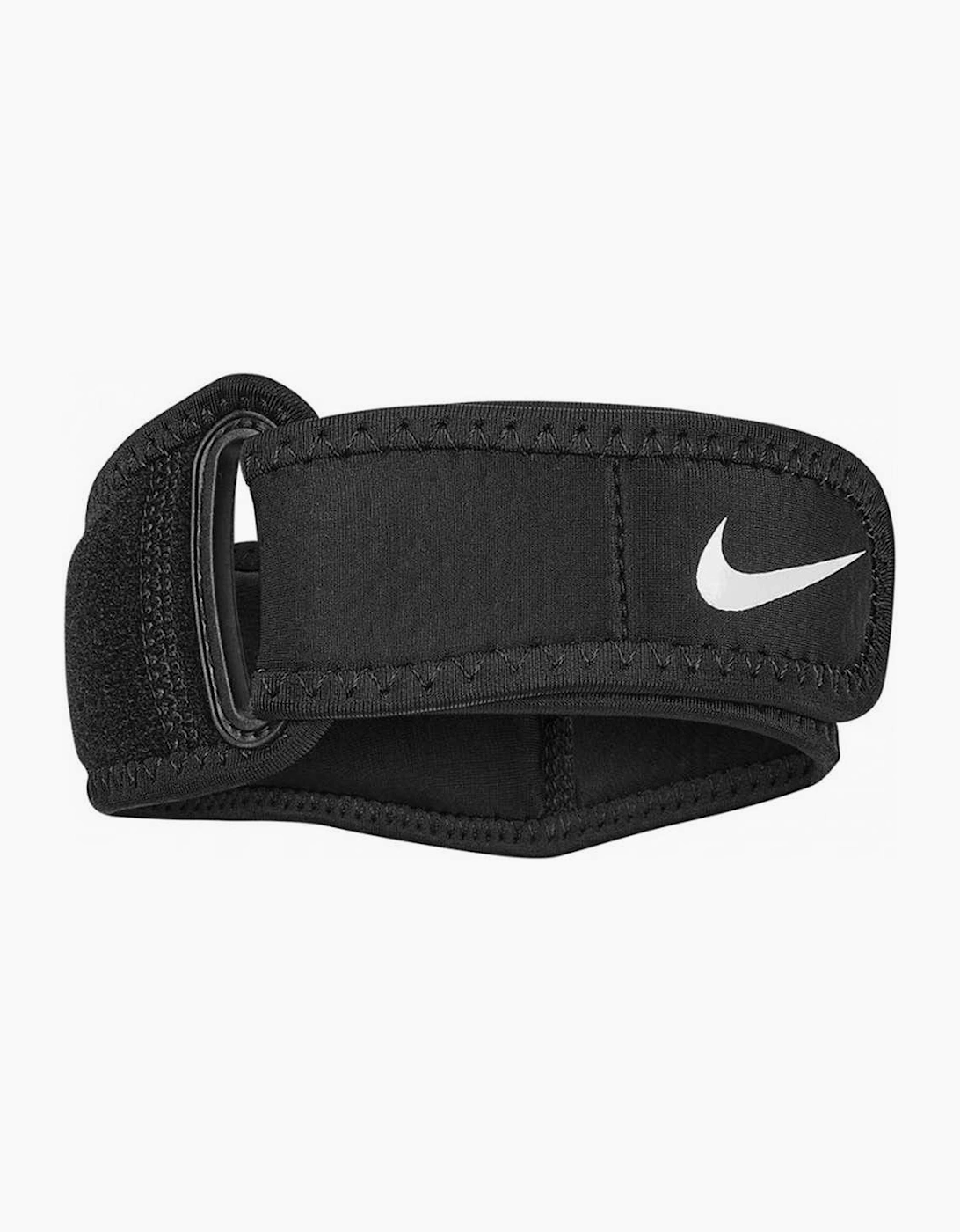 Nike Unisex Adult Pro 3.0 Elbow Brace - Black/Multi - Size: L-XL
