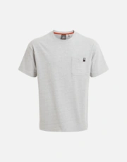 Soft Grey Marl