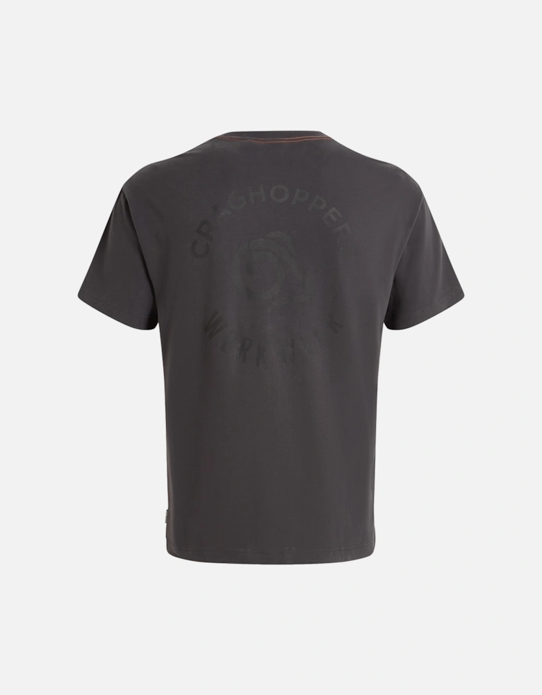Mens Wakefield Workwear Pocket T-Shirt