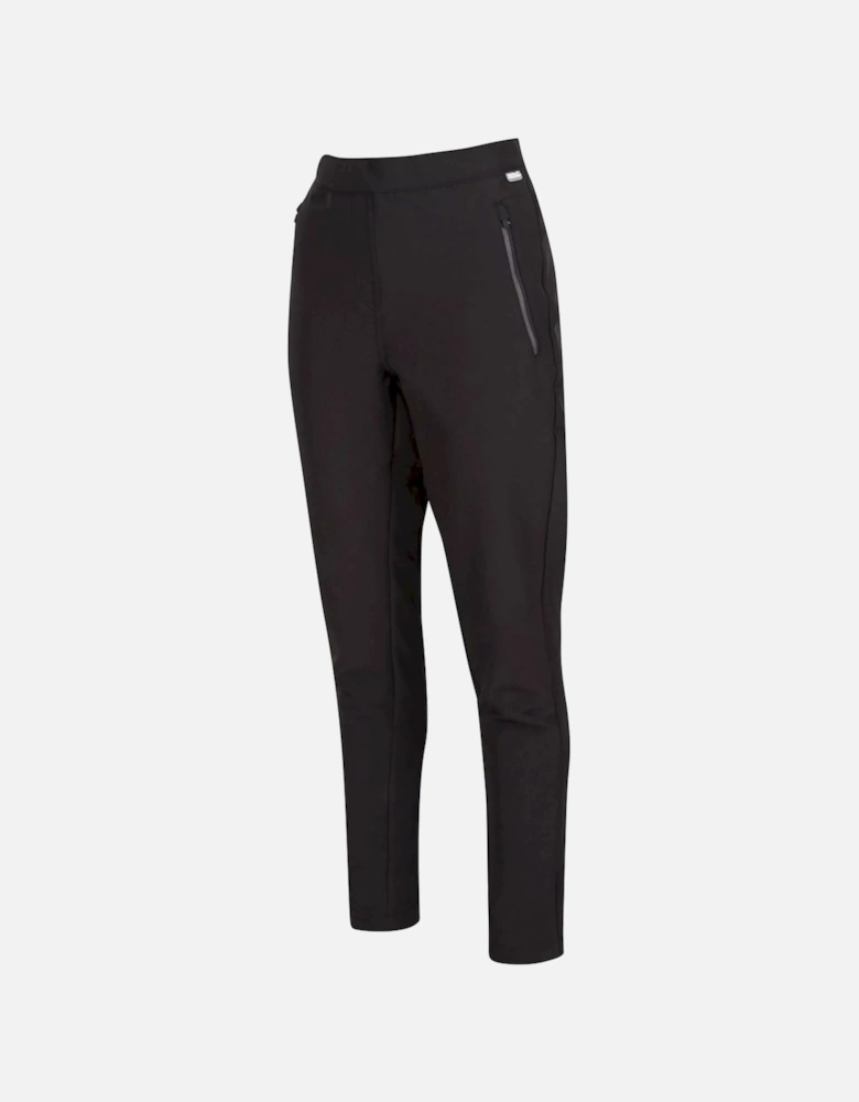 Womens/Ladies Prestley Stretch Trousers