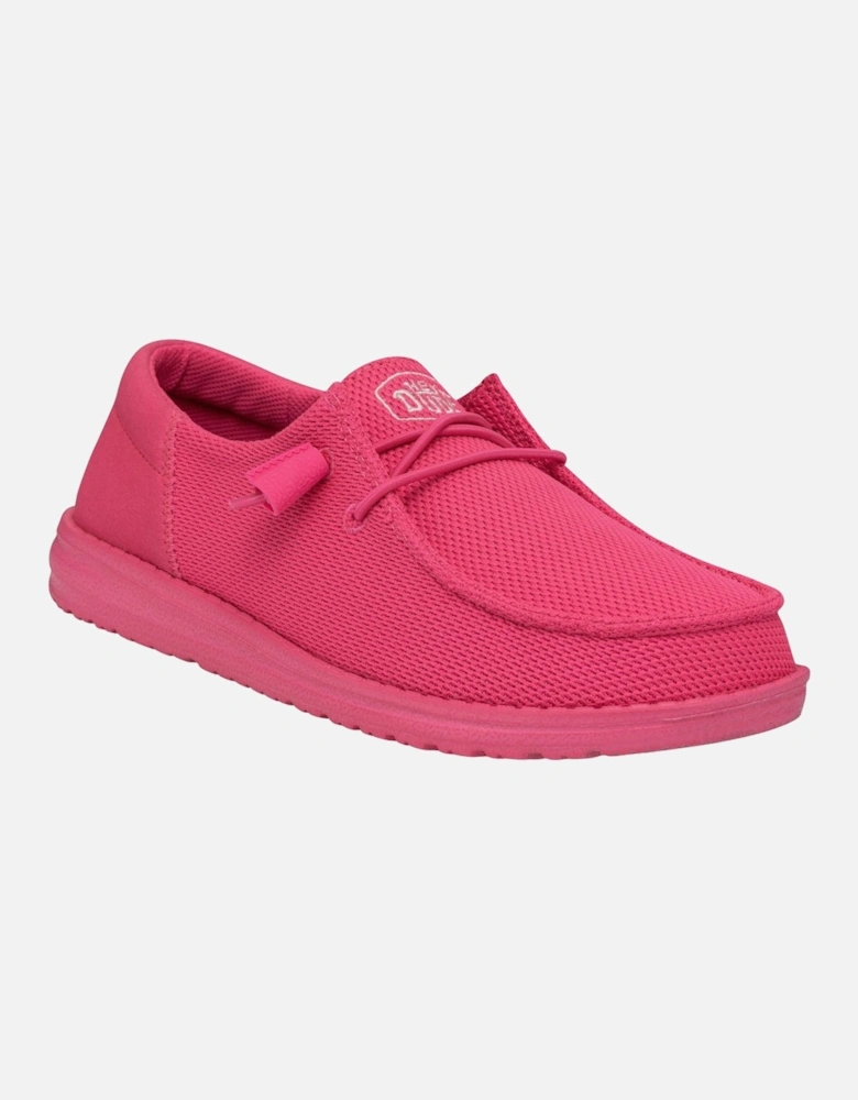 Wendy Funk Mono Womens Shoes