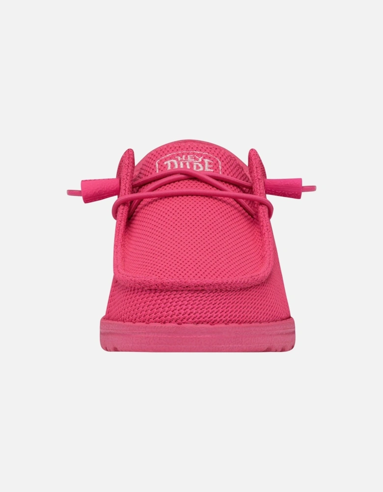 Wendy Funk Mono Womens Shoes