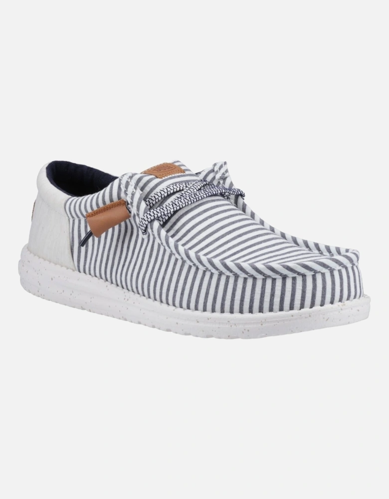 Wally Funk Nu Prep Mens Shoes
