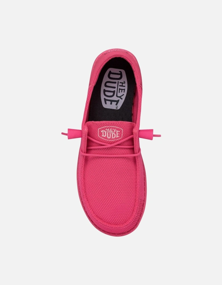 Wendy Funk Mono Womens Shoes
