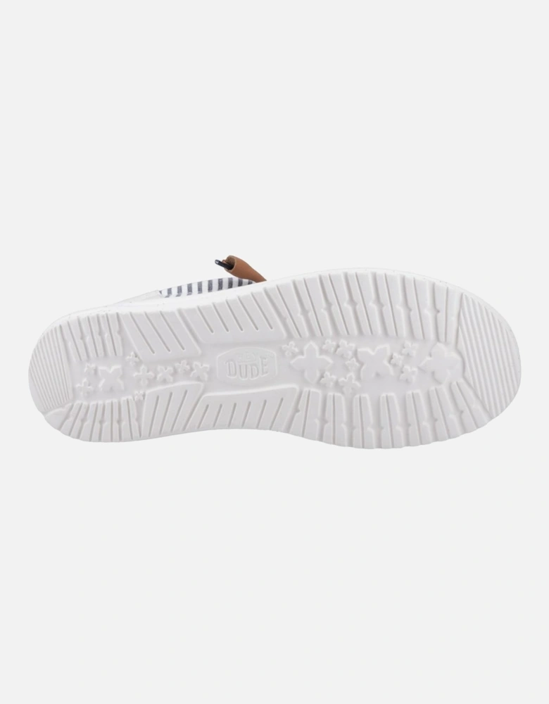 Wally Funk Nu Prep Mens Shoes