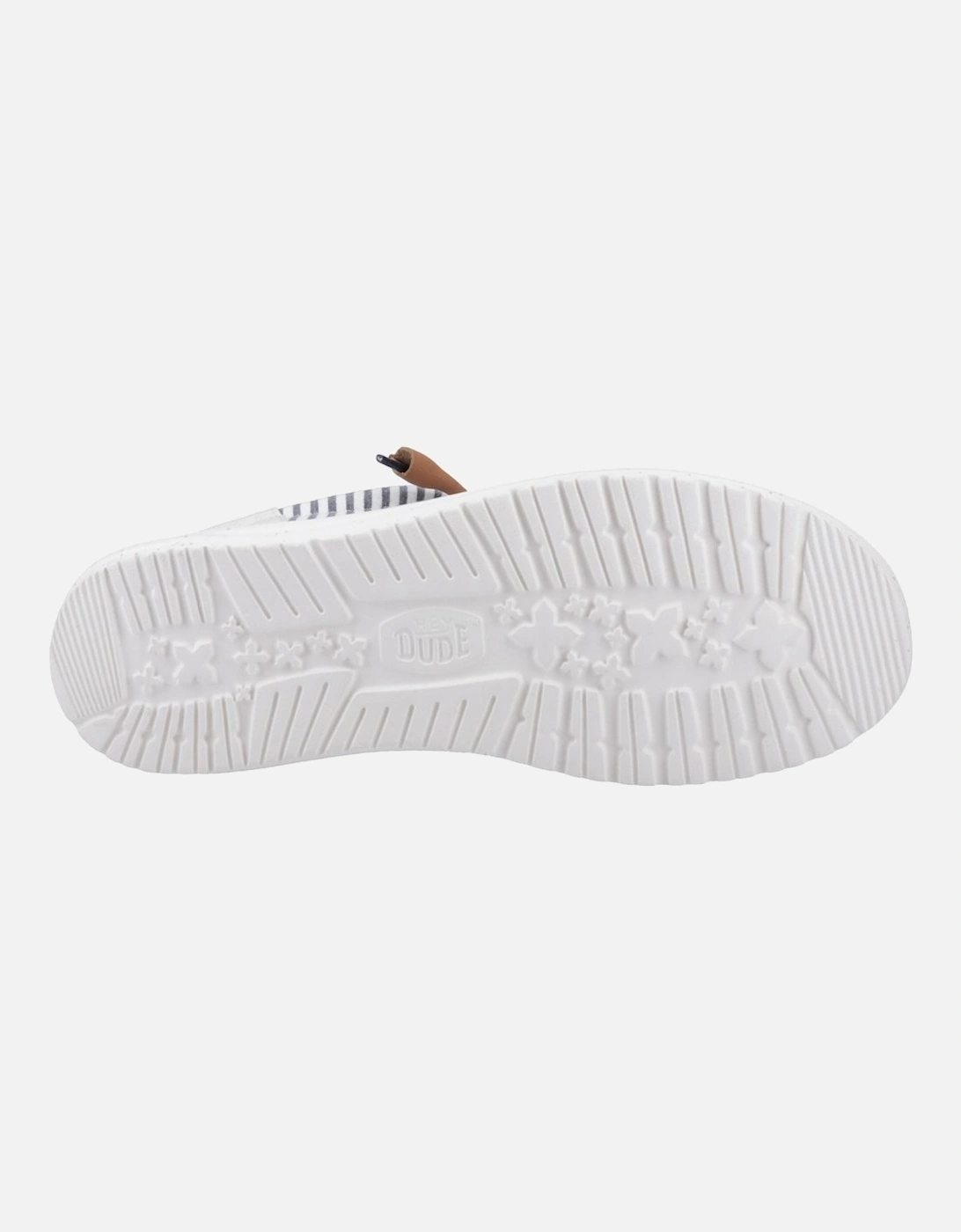 Wally Funk Nu Prep Mens Shoes
