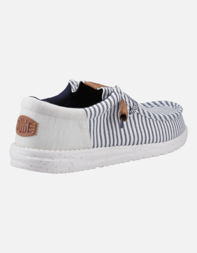 Wally Funk Nu Prep Mens Shoes