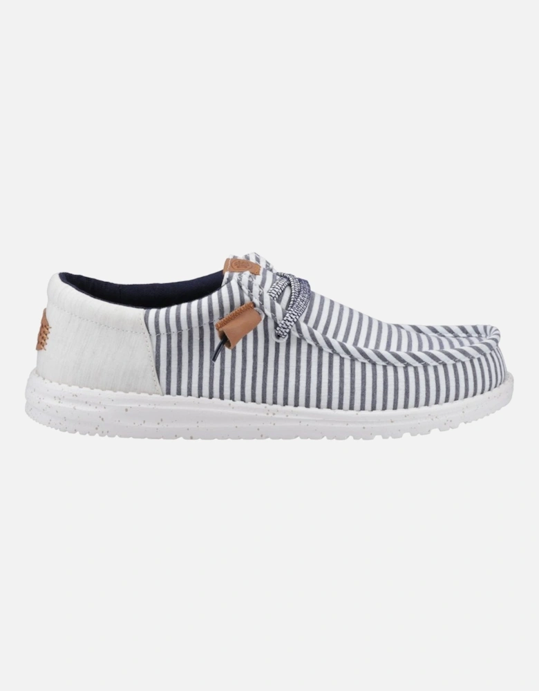 Wally Funk Nu Prep Mens Shoes