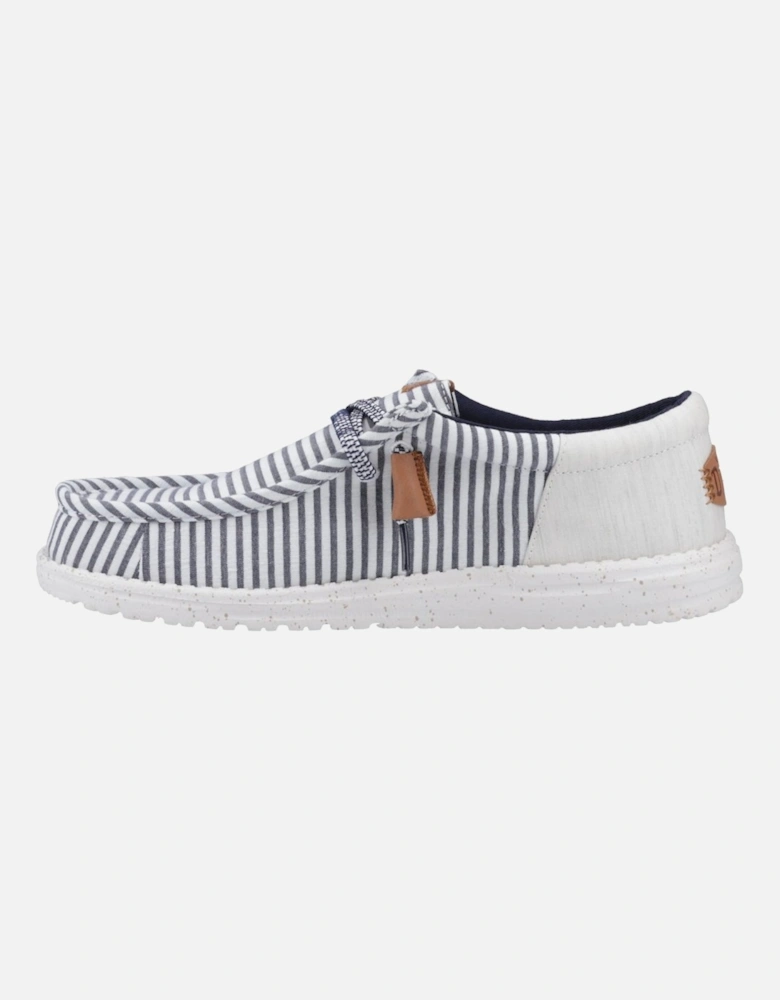 Wally Funk Nu Prep Mens Shoes