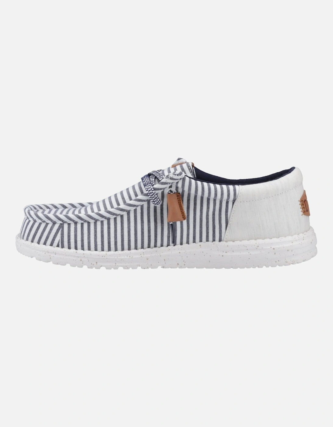 Wally Funk Nu Prep Mens Shoes