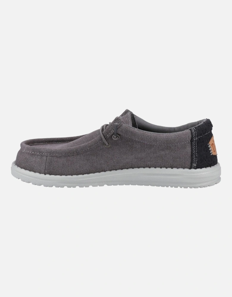 Wally Workwear Mens Shoes