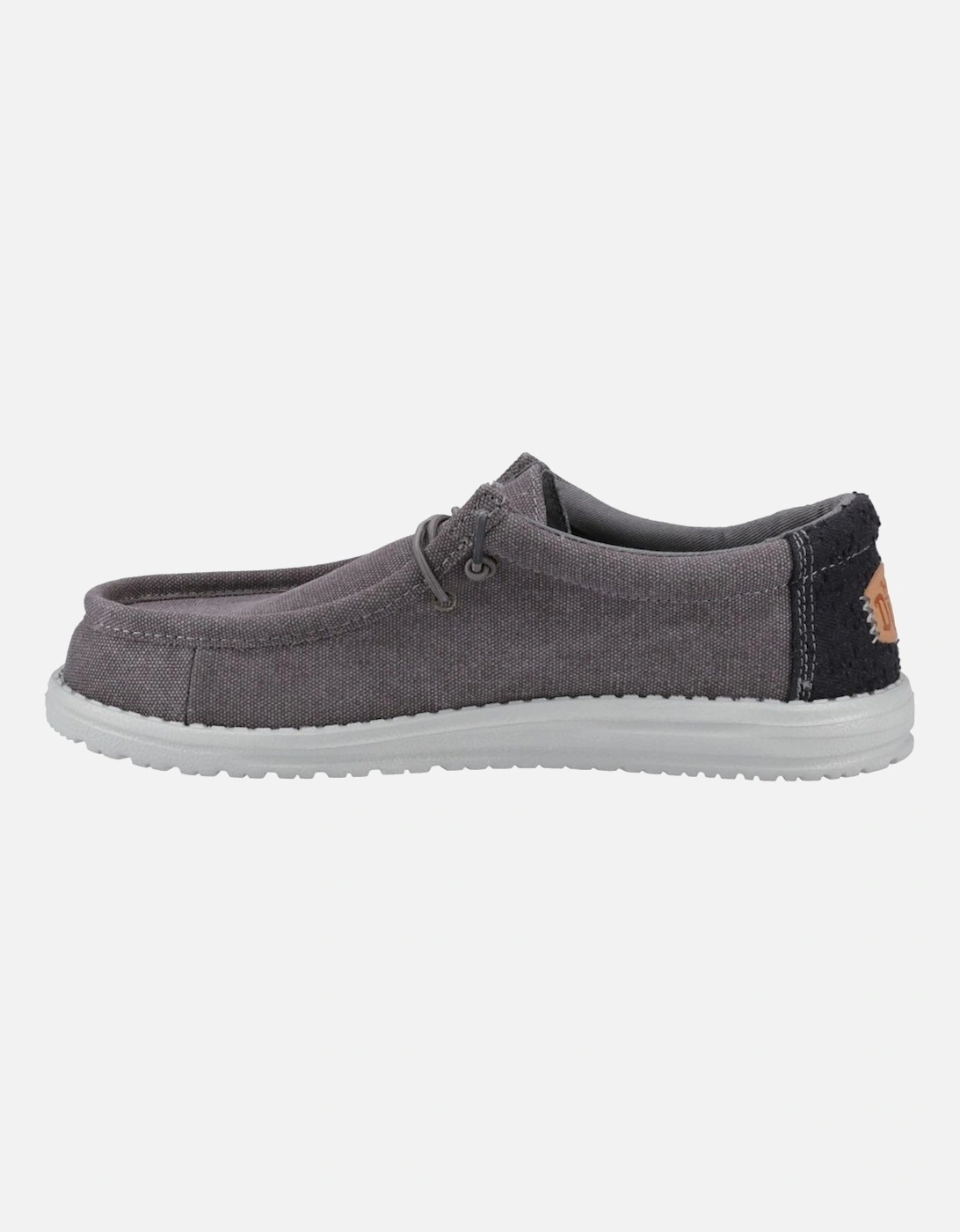 Wally Workwear Mens Shoes