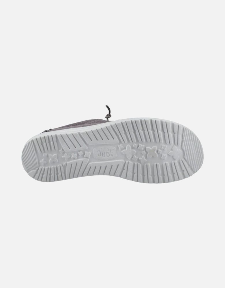 Wally Workwear Mens Shoes