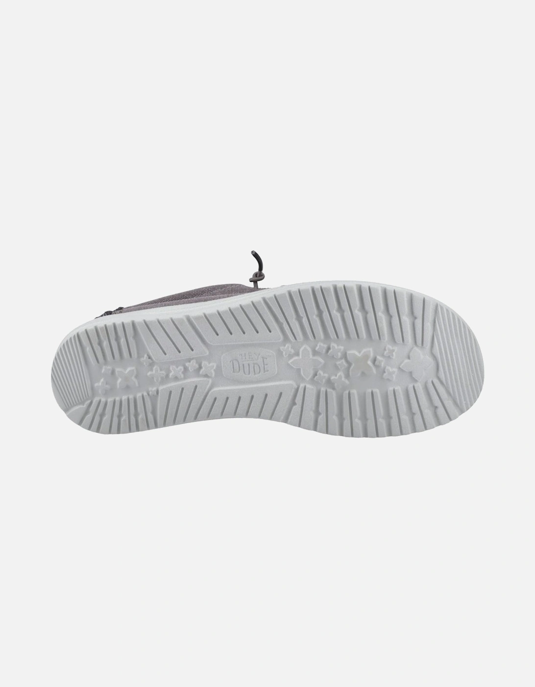 Wally Workwear Mens Shoes