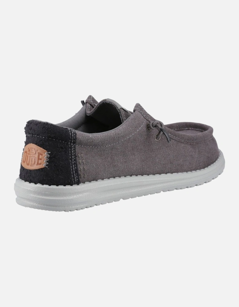 Wally Workwear Mens Shoes