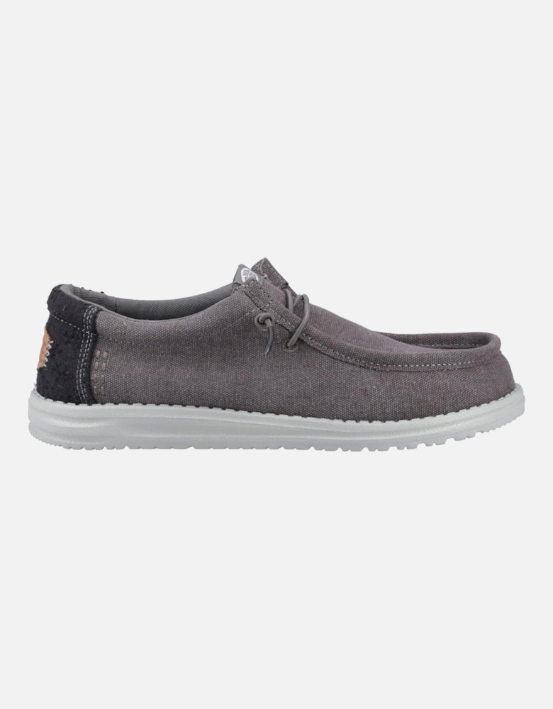 Wally Workwear Mens Shoes
