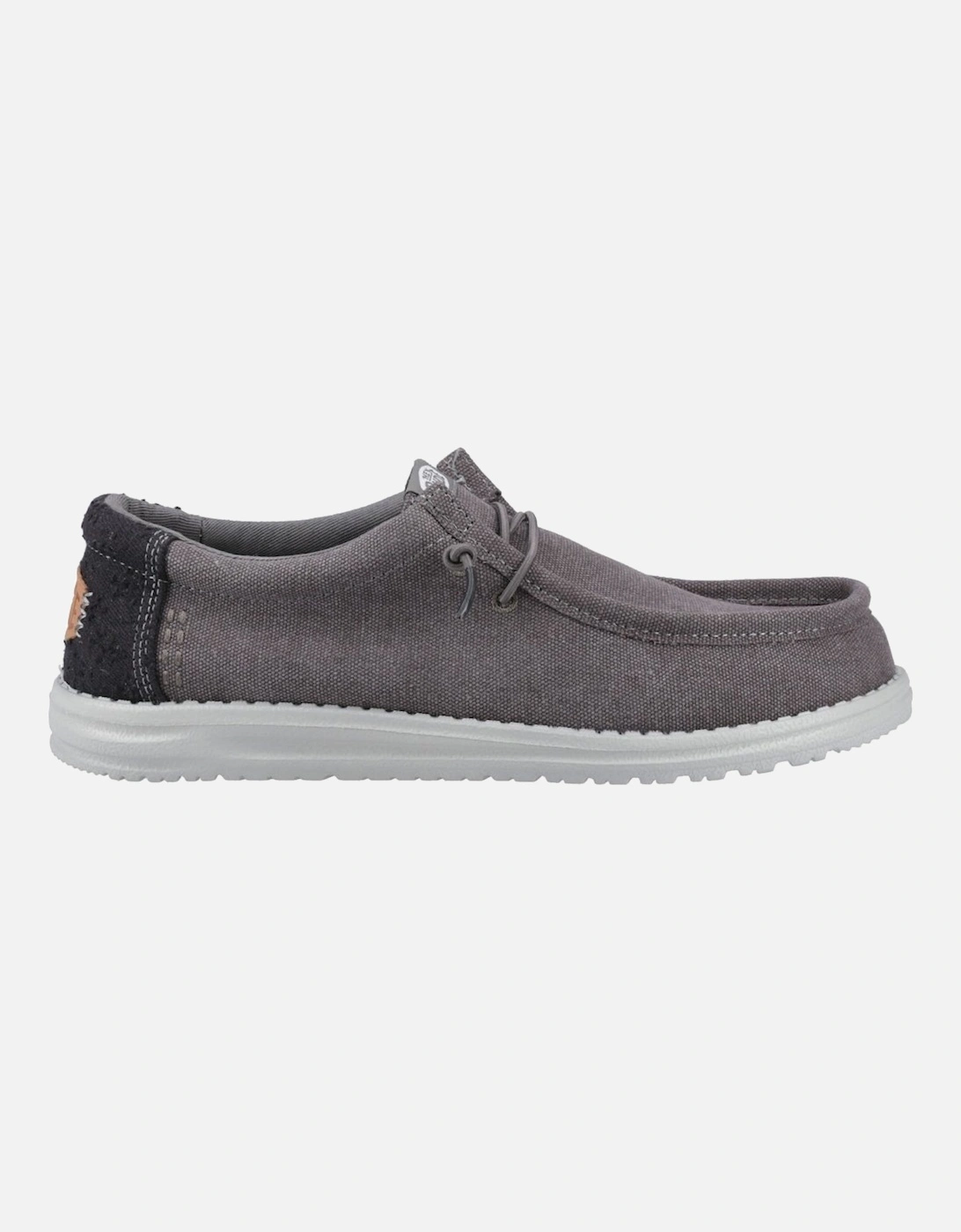 Wally Workwear Mens Shoes