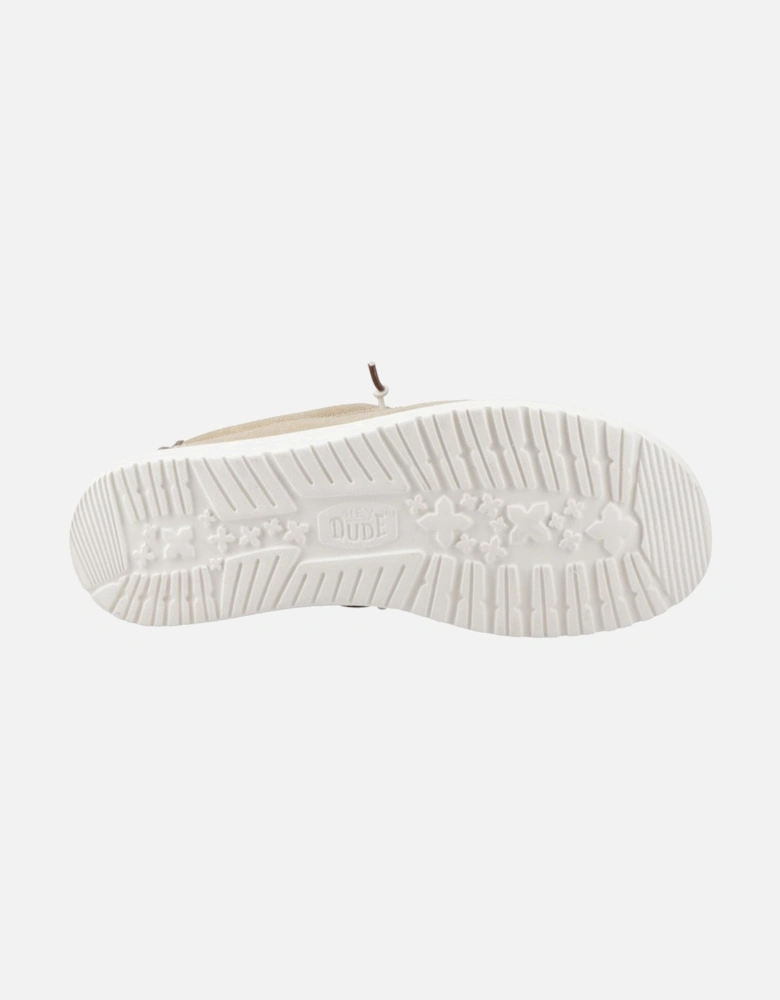 Wally Workwear Mens Shoes